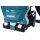 Makita DVC261ZX15 Akku-Rucksack Staubsauger 2x18V (ohne Akku, ohne Ladegerät)