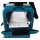 Makita DVC261ZX15 Akku-Rucksack Staubsauger 2x18V (ohne Akku, ohne Ladegerät)