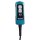Makita DVC261ZX15 Akku-Rucksack Staubsauger 2x18V (ohne Akku, ohne Ladegerät)