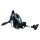 Makita DVC261ZX15 Akku-Rucksack Staubsauger 2x18V (ohne Akku, ohne Ladegerät)