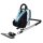 Makita DVC261ZX15 Akku-Rucksack Staubsauger 2x18V (ohne Akku, ohne Ladegerät)