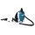 Makita DVC261ZX15 Akku-Rucksack Staubsauger 2x18V (ohne Akku, ohne Ladegerät)