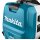 Makita DVC265ZXU Akku-Rucksack Staubsauger 2x18V mit Bluetooth (ohne Akku, ohne Ladegerät) EN