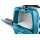 Makita DVC265ZXU Akku-Rucksack Staubsauger 2x18V mit Bluetooth (ohne Akku, ohne Ladegerät) EN