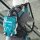 Makita DVC265ZXU Akku-Rucksack Staubsauger 2x18V mit Bluetooth (ohne Akku, ohne Ladegerät) EN