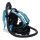 Makita DVC265ZXU Akku-Rucksack Staubsauger 2x18V mit Bluetooth (ohne Akku, ohne Ladegerät) EN