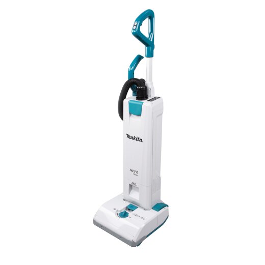 Makita DVC560Z Akku-Staubsauger 2x18V (ohne Akku, ohne Ladegerät)