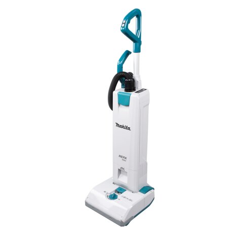 Makita DVC560Z Akku-Staubsauger 2x18V (ohne Akku, ohne...
