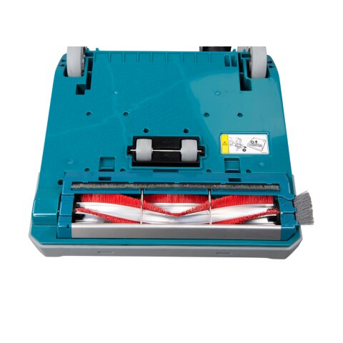 Makita DVC560Z Akku-Staubsauger 2x18V (ohne Akku, ohne Ladegerät)