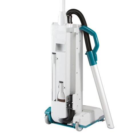 Makita DVC560Z Akku-Staubsauger 2x18V (ohne Akku, ohne Ladegerät)
