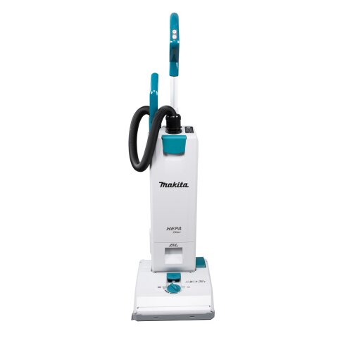 Makita DVC560Z Akku-Staubsauger 2x18V (ohne Akku, ohne Ladegerät)