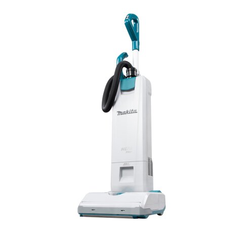 Makita DVC560Z Akku-Staubsauger 2x18V (ohne Akku, ohne Ladegerät)