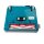 Makita DVC560Z Akku-Staubsauger 2x18V (ohne Akku, ohne Ladegerät)