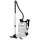 Makita DVC660Z Akku-Rucksackstaubsauger 2x18V (ohne Akku, ohne Ladegerät)