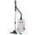 Makita DVC660Z Akku-Rucksackstaubsauger 2x18V (ohne Akku, ohne Ladegerät)