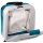 Makita DVC660Z Akku-Rucksackstaubsauger 2x18V (ohne Akku, ohne Ladegerät)