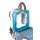 Makita DVC665ZU Akku-Rucksackstaubsauger 2x18V mit Bluetooth (ohne Akku, ohne Ladegerät)