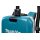 Makita DVC665ZU Akku-Rucksackstaubsauger 2x18V mit Bluetooth (ohne Akku, ohne Ladegerät)