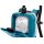 Makita DVC665ZU Akku-Rucksackstaubsauger 2x18V mit Bluetooth (ohne Akku, ohne Ladegerät)