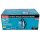 Makita DVC665ZU Akku-Rucksackstaubsauger 2x18V mit Bluetooth (ohne Akku, ohne Ladegerät)