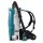 Makita DVC665ZU Akku-Rucksackstaubsauger 2x18V mit Bluetooth (ohne Akku, ohne Ladegerät)