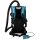 Makita DVC665ZU Akku-Rucksackstaubsauger 2x18V mit Bluetooth (ohne Akku, ohne Ladegerät)