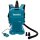Makita DVC665ZU Akku-Rucksackstaubsauger 2x18V mit Bluetooth (ohne Akku, ohne Ladegerät)