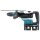 Makita DHR400G2UN Akku-Kombihammer für SDS-MAX 2x18V mit Bluetooth / 6,0 Ah, 2 Akkus + Ladegerät im Transportkoffer