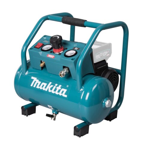 Makita AC001GZ Akku-Kompressor 9,3 bar 40V max. (ohne...