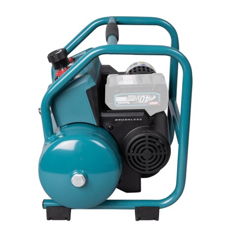 Makita AC001GZ Akku-Kompressor 9,3 bar 40V max. (ohne...