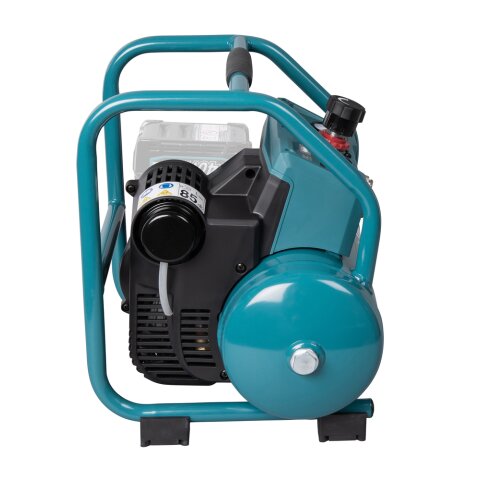 Makita AC001GZ Akku-Kompressor 9,3 bar 40V max. (ohne Akku, ohne Ladegerät) EN