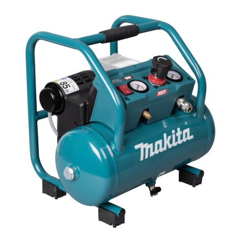 Makita AC001GZ Akku-Kompressor 9,3 bar 40V max. (ohne Akku, ohne Ladegerät) EN