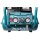 Makita AC001GZ Akku-Kompressor 9,3 bar 40V max. (ohne Akku, ohne Ladegerät) EN