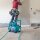 Makita AC001GZ Akku-Kompressor 9,3 bar 40V max. (ohne Akku, ohne Ladegerät) EN