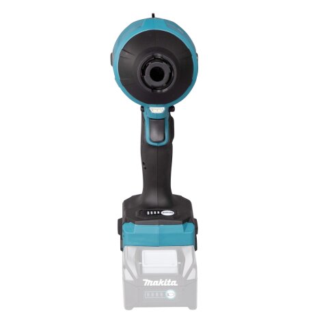 Makita AS001GZ Akku-Gebläse 40V max. (ohne Akkus, ohne Ladegerät)