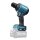 Makita AS001GZ Akku-Gebläse 40V max. (ohne Akkus, ohne Ladegerät)