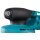 Makita BO001CGZ Akku-Exzenterschleifer 40V max. / 125 mm ø (ohne Akku, ohne Ladegerät) EN