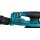 Makita BO001CGZ Akku-Exzenterschleifer 40V max. / 125 mm ø (ohne Akku, ohne Ladegerät) EN