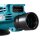 Makita BO001CGZ Akku-Exzenterschleifer 40V max. / 125 mm ø (ohne Akku, ohne Ladegerät) EN