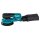 Makita BO001CGZ Akku-Exzenterschleifer 40V max. / 125 mm ø (ohne Akku, ohne Ladegerät) EN