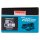 Makita BO001CGZ Akku-Exzenterschleifer 40V max. / 125 mm ø (ohne Akku, ohne Ladegerät) EN
