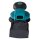 Makita BO001CGZ Akku-Exzenterschleifer 40V max. / 125 mm ø (ohne Akku, ohne Ladegerät) EN