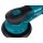 Makita BO002CGZ Akku-Exzenterschleifer 40V max. / 150 mm ø (ohne Akku, ohne Ladegerät) EN