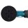 Makita BO002CGZ Akku-Exzenterschleifer 40V max. / 150 mm ø (ohne Akku, ohne Ladegerät) EN