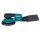 Makita BO002CGZ Akku-Exzenterschleifer 40V max. / 150 mm ø (ohne Akku, ohne Ladegerät) EN