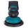 Makita BO002CGZ Akku-Exzenterschleifer 40V max. / 150 mm ø (ohne Akku, ohne Ladegerät) EN