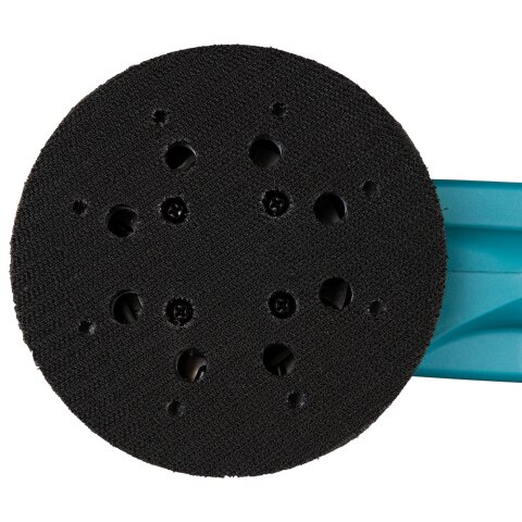 Makita BO003CGZ Akku-Exzenterschleifer 40V max. / 125 mm ø (ohne Akku, ohne Ladegerät)