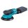Makita BO004CGZ Akku-Exzenterschleifer 40V max. / 150 mm ø (ohne Akku, ohne Ladegerät) EN