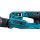 Makita BO004CGZ Akku-Exzenterschleifer 40V max. / 150 mm ø (ohne Akku, ohne Ladegerät) EN