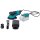Makita BO004CGZ Akku-Exzenterschleifer 40V max. / 150 mm ø (ohne Akku, ohne Ladegerät) EN